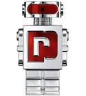 Phantom in Red