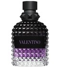 Valentino Uomo Born in Roma Purple Melancholia