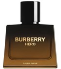 Hero Elixir de Parfum