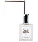 perfume Chocolat Bambola