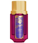 Plum Liquor