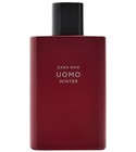 Zara Man Uomo Winter
