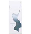 Ravine Ice