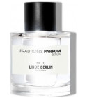 No. 10 Linde Berlin  Frau Tonis Parfum