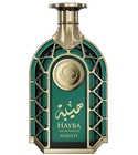 Hayba Majesty