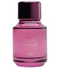 Sassy Cranberry