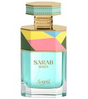 Sarab Sheer