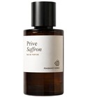 Privé Saffron