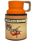 Odyssey Mandarin Sky Vintage Edition