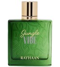 Jungle Vibe