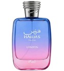 Hawas London