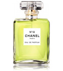 chanel perfumes and colognes fragrantica