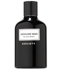 Genuine Man Giovany Society