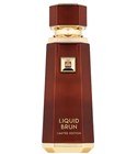 Liquid Brun Limited Edition