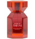Peach Temptation