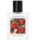 Strawberry Jam