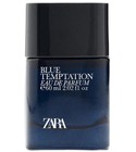 Blue Temptation