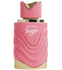 Melted Sugar
