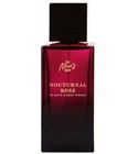 Nocturnal Rose