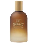 Vanilla 02 Collection Cold Caramel
