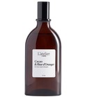 Cocoa & Orange Blossom