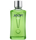 perfume Joop! Go