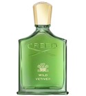 Wild Vetiver