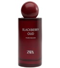 Blackberry Oud