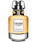 L'Interdit Narcisse Blanc