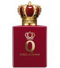 Q by Dolce & Gabbana Elixir