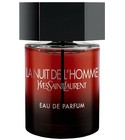 La Nuit de L'Homme Eau de Parfum (2026)