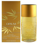 Opium Eau D'ete Summer Fragrance 2004 Yves Saint Laurent