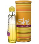she cologne