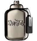 Coach for Men Pure Platinum