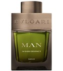 Bvlgari Man Wood Essence Parfum