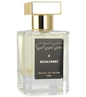 Scent Sample Studio × Bujairami