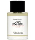 Musc Ravageur Hair Mist