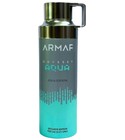 Odyssey Aqua Body Mist