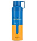 Odyssey Mandarin Sky Elixir Body Mist