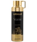Odyssey Wild One Body Mist