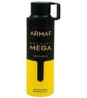 Odyssey Mega Body Spray