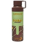 Odyssey Dubai Chocolat Body Mist