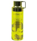 Odyssey Tyrant Body Mist