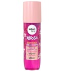 Xêrosa Poder das Divas