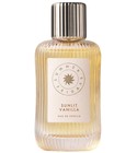 Sunlit Vanilla