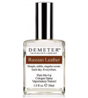 Russian Leather Demeter Fragrance