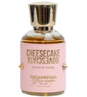 Cheesecake Rovesciata