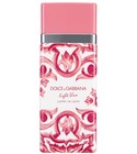 Light Blue Capri In Love Travel Retail Exclusive