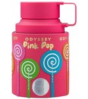 Odyssey Pink Pop