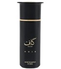 Kaaf Noir